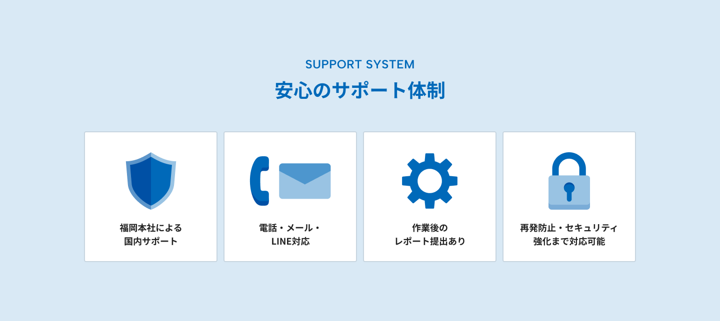 wordpressバスターズ|top